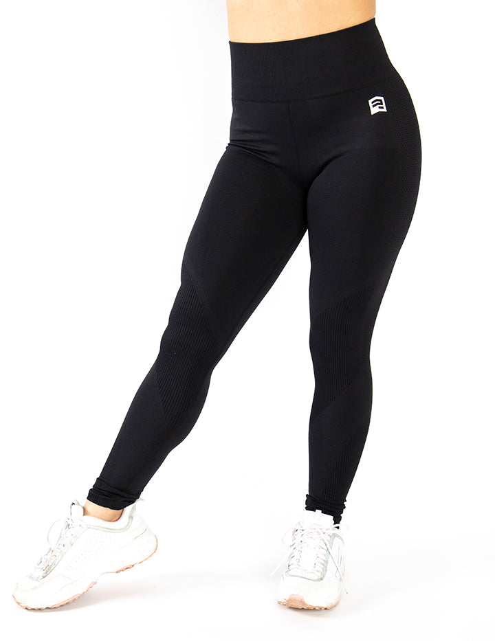Buy Better Bodies High waist leggings - Black