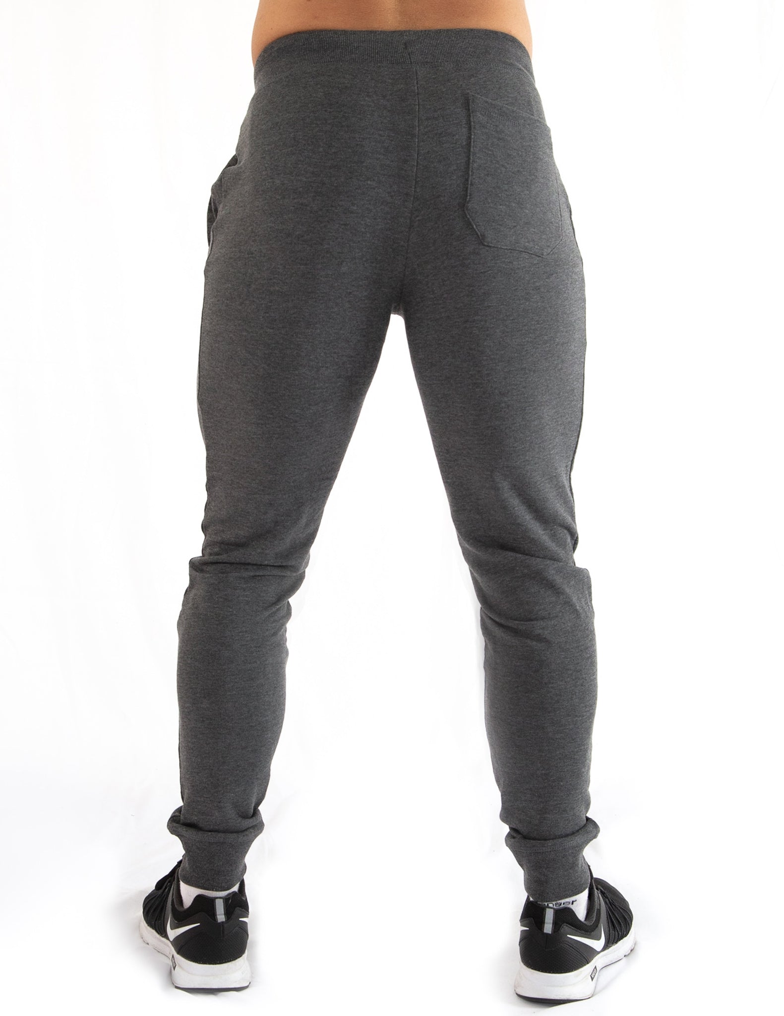 Rise - High Performance Men's Joggers – Rise Above Fear